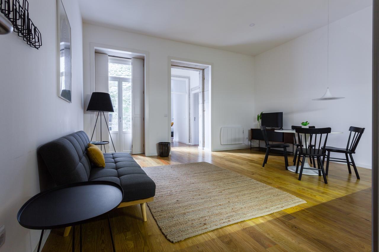 Oporto City View - Santa Catarina Екстер'єр фото