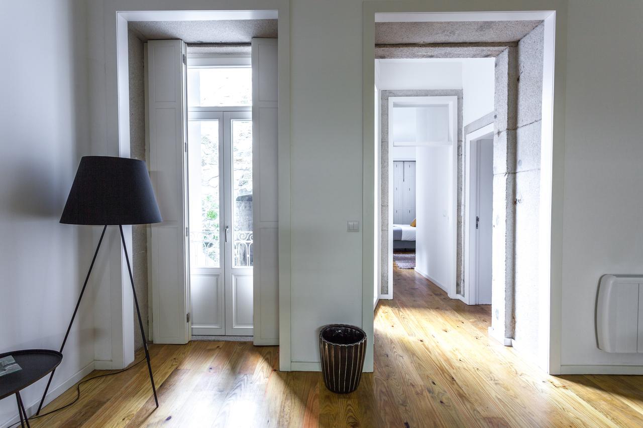 Oporto City View - Santa Catarina Екстер'єр фото